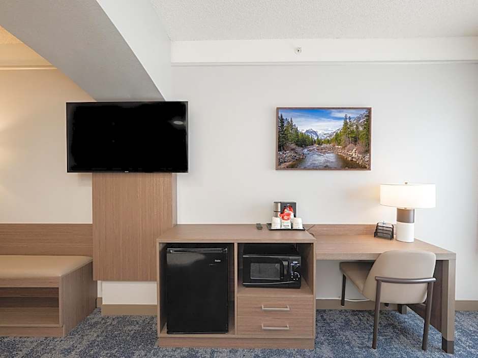 SureStay Plus Hotel by Best Western Billings