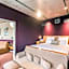 mk2 Hotel Paradiso Nation