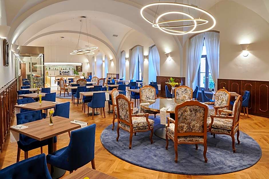 Hotel Stekl