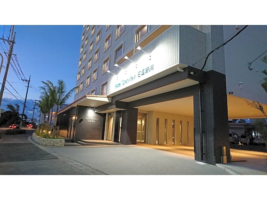 Hotel Granview Ishigaki Arakawa - Vacation STAY 47096v