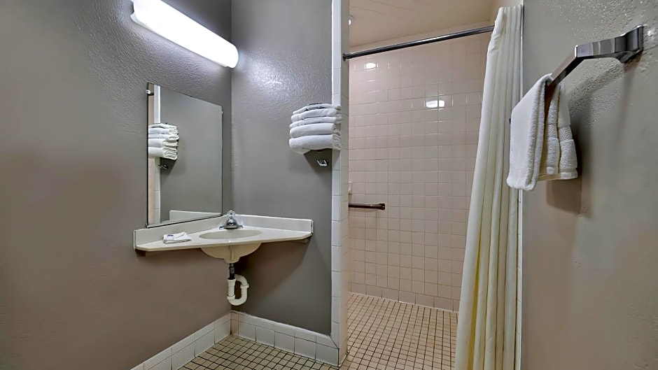 Motel 6-Gallup, NM