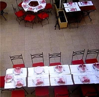 Hotel l'Oronge
