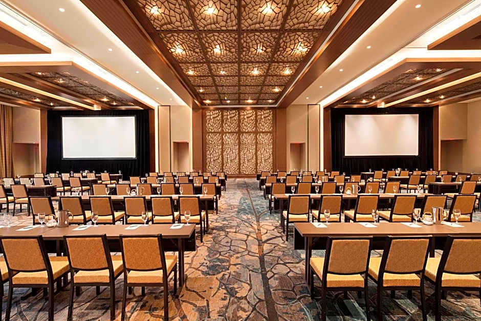 The Westin Chattanooga