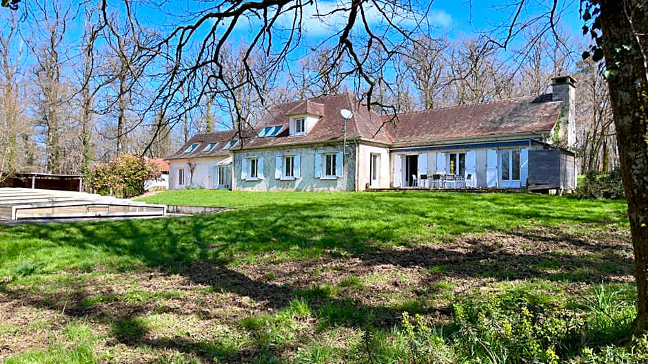 Les Lodges Du Reynou