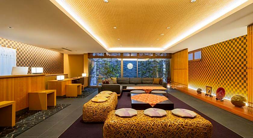 Homm Stay Nagi Sanjo Kyoto By Banyan Group
