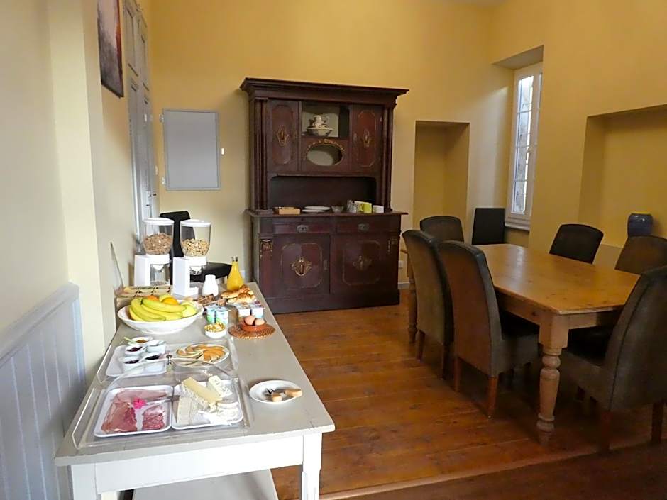 Chambre d'hôtes Eloi Merle