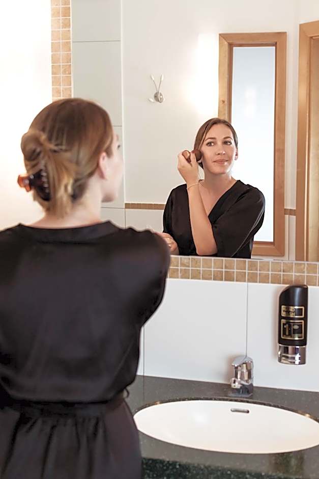 Landhotel Stegersbach