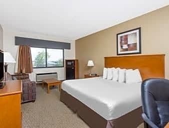 Days Inn by Wyndham Phenix City Near Fort Benning