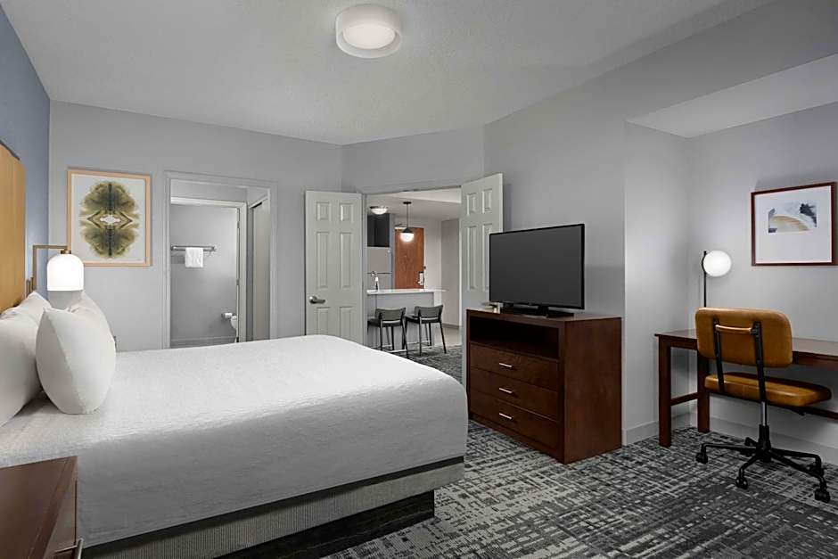 Homewood Suites By Hilton Reading