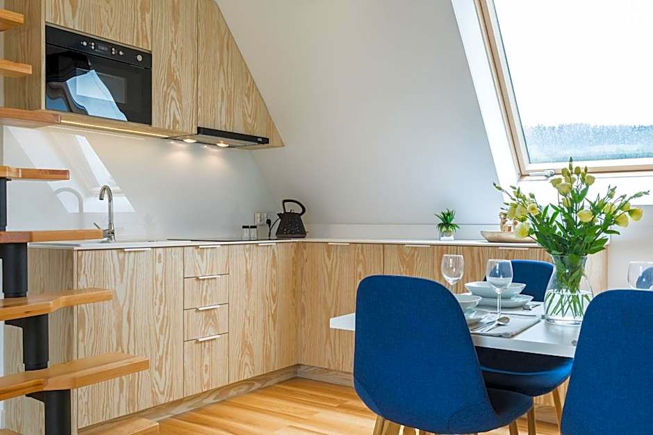 Rezydencja Zakopiańska