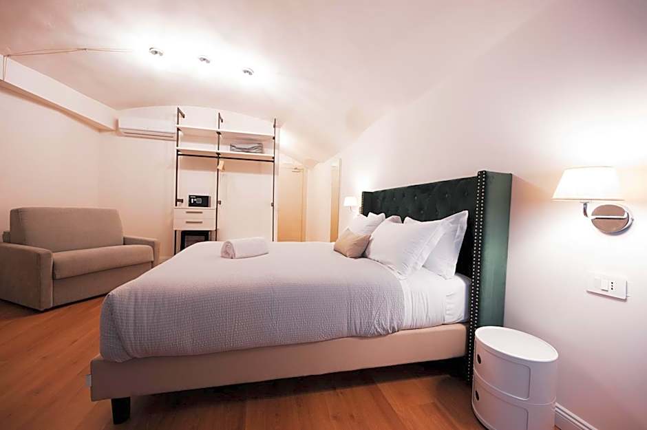 Carlo Felice Boutique Hotel