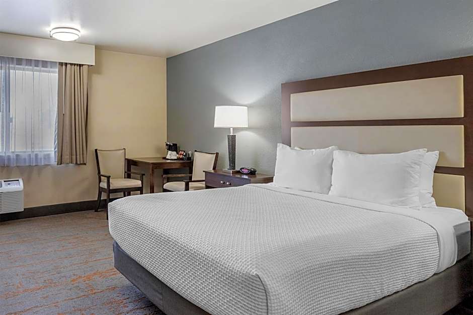 Best Western Sunridge Inn & Conference Center