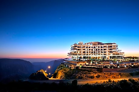 Hotel Indigo Jabal Akhdar Resort and Spa by IHG