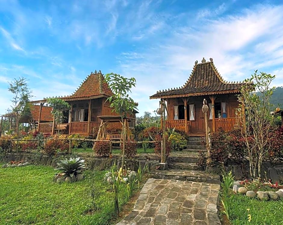 Singgasana Villa & Resto