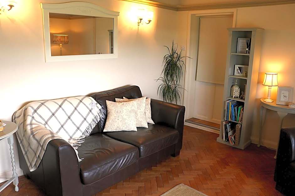 Mortimer Trail B and B