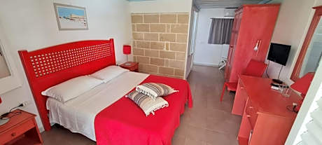 Double Room - Disability Access