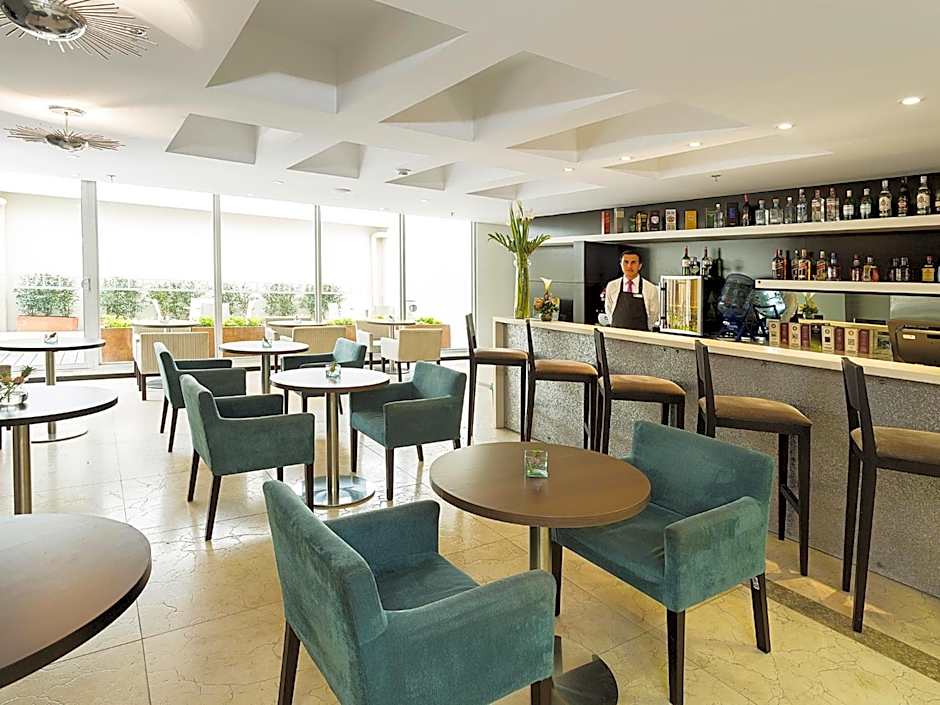 Hotel bh Bicentenario