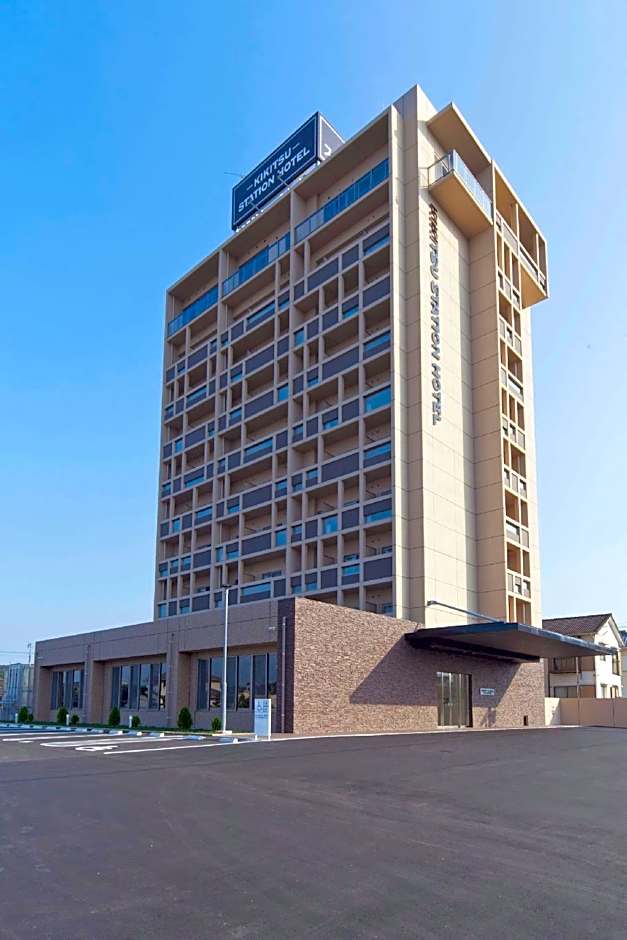 Kikitsu Station Hotel