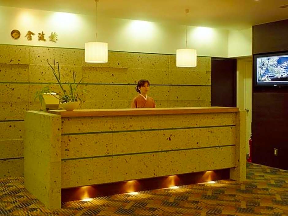 Kinparo Ryokan