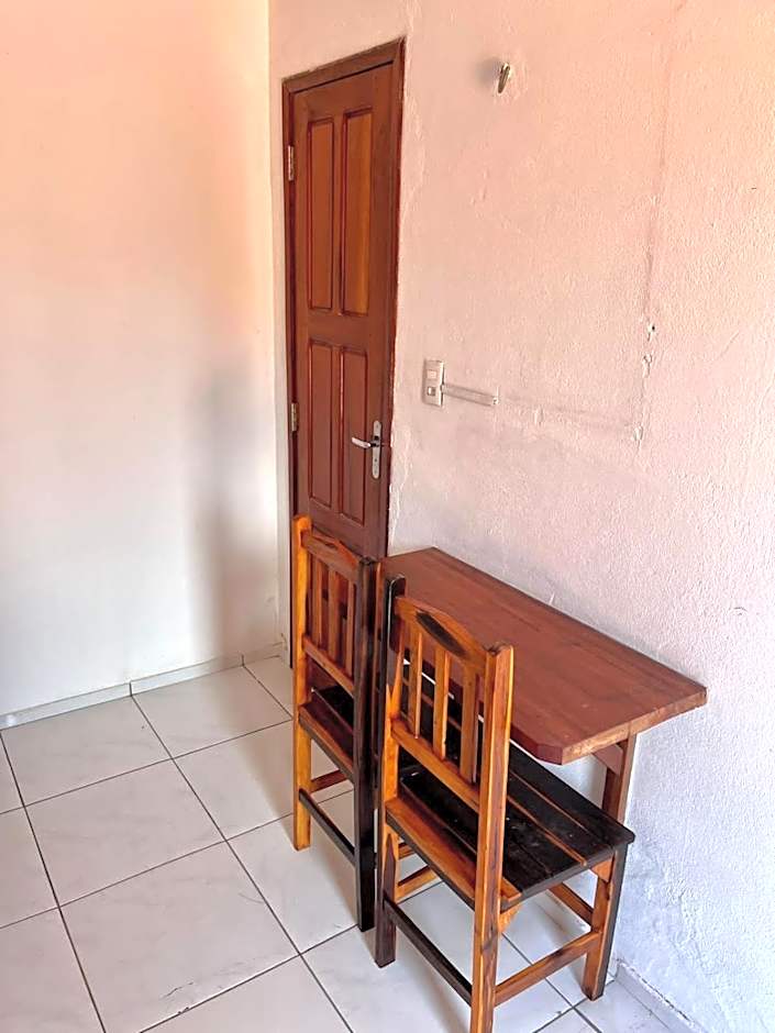 Pousada Recanto dos Parente - Icaraizinho de Amontada