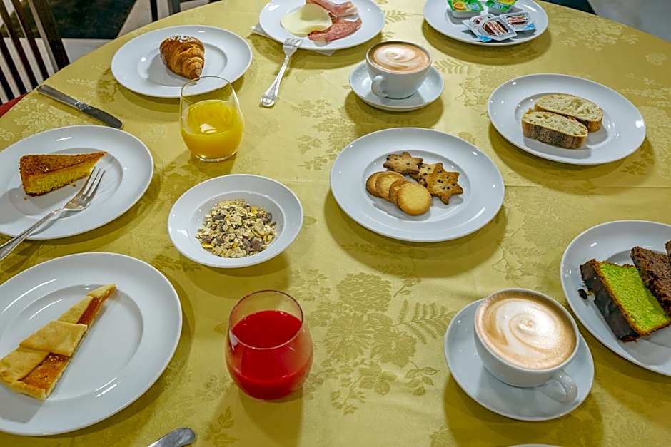 Villa Zina Family Resort