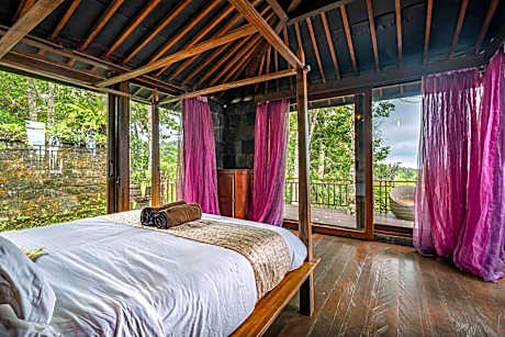 Bamboo Villa