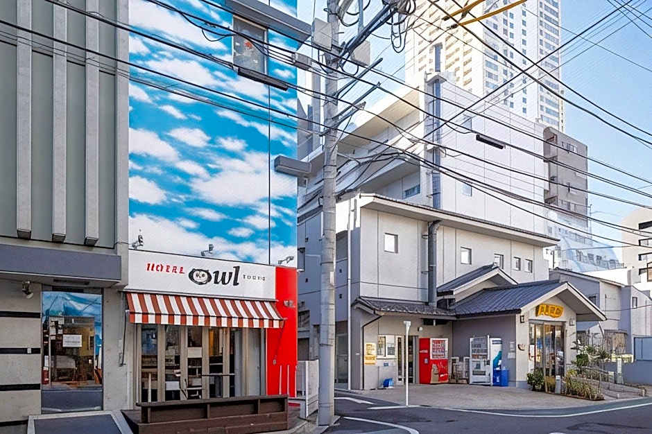 HOTEL OWL