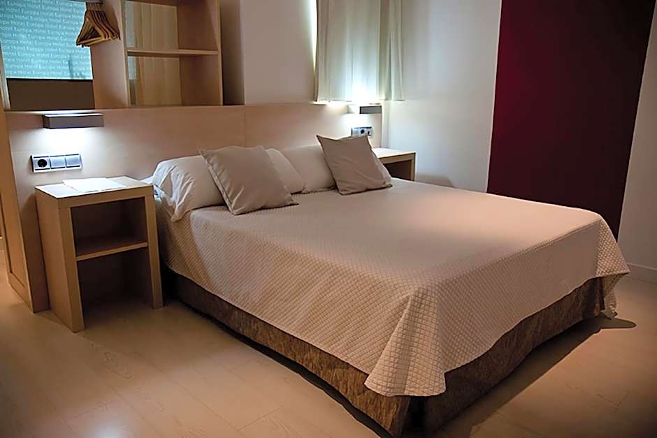 Hotel Europa