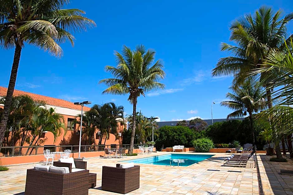 Fenix Hotel Varginha