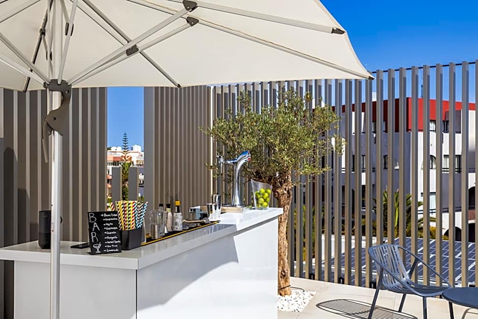 Vila Maria Hotel - Adults Only