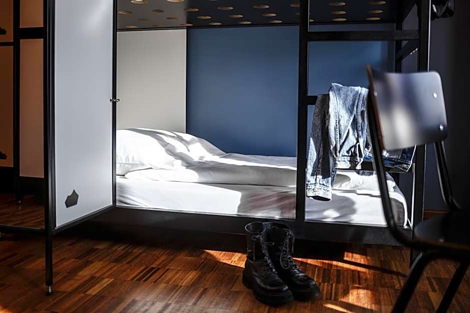 The Circus Hostel