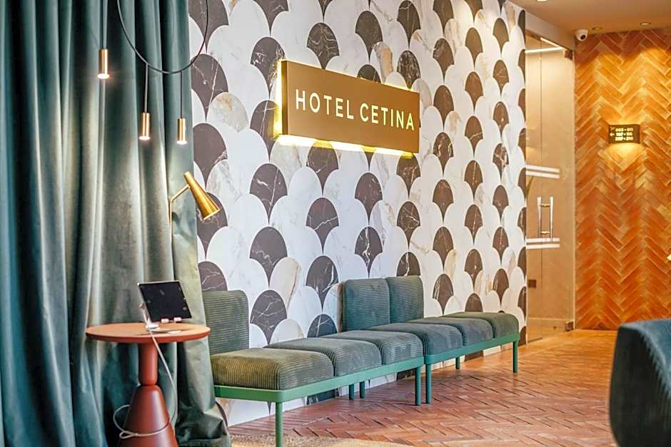 Hotel Cetina Sevilla