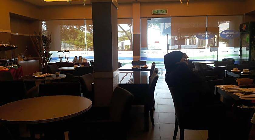 Kosma Business Hotel