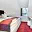 Ibis Styles Stockholm Odenplan
