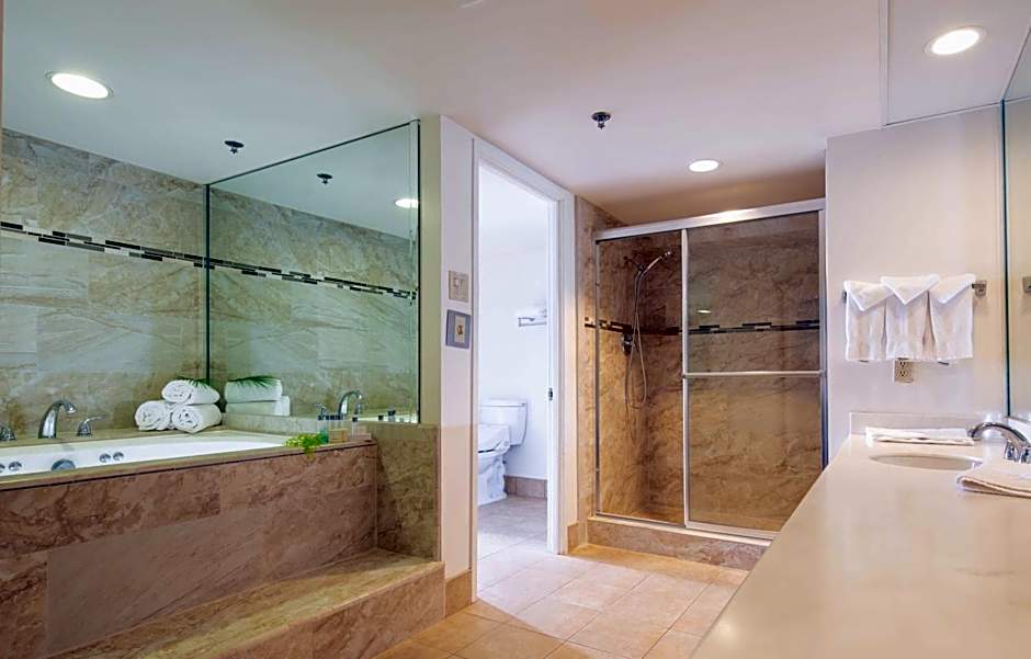 New Gardena Hotel