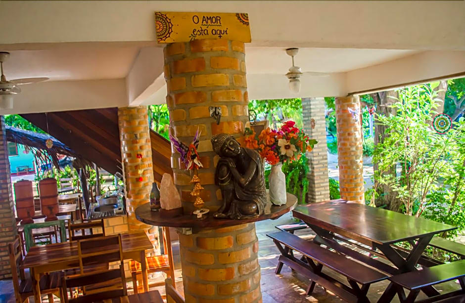 Pousada Morada Do Sol