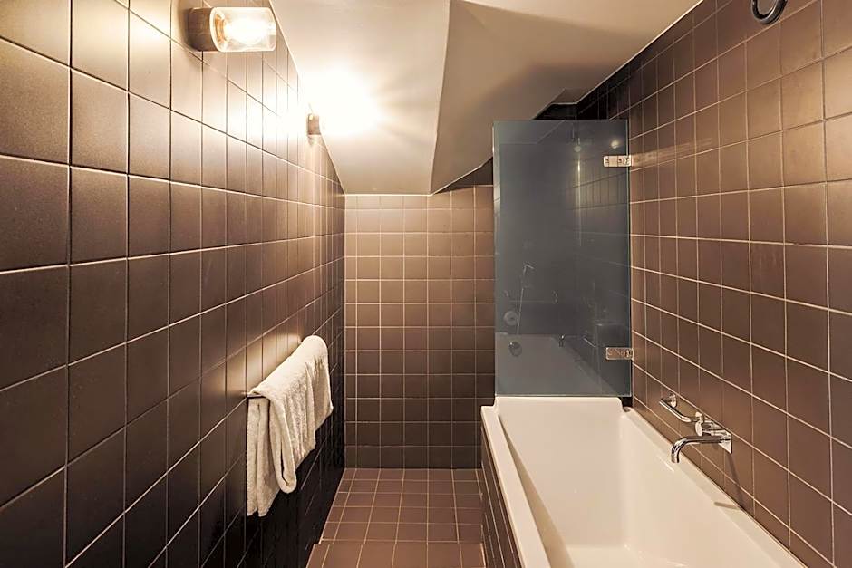 Hotel Skeppsholmen, Stockholm, a Member of Design Hotels