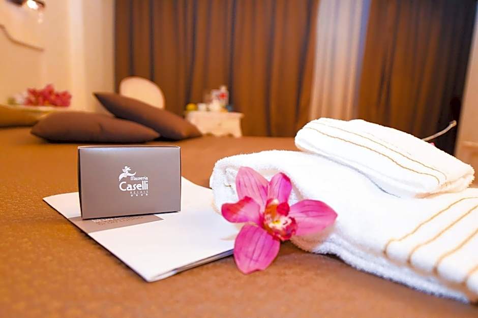 Relais Masseria Caselli