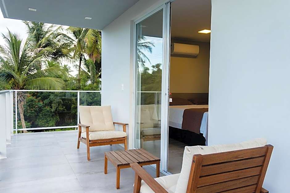 Casas Refúgio da Barra