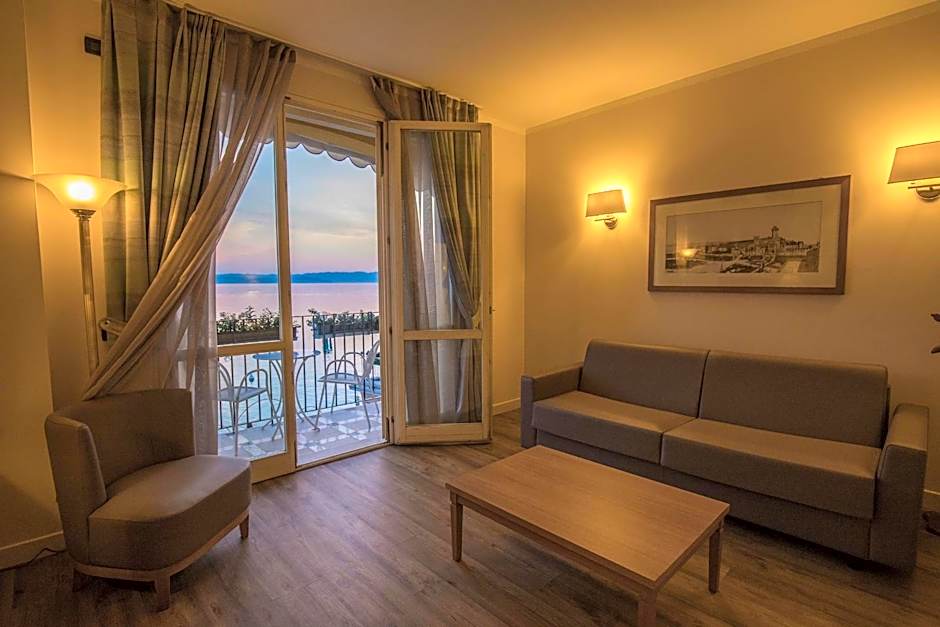 Hotel Sirmione