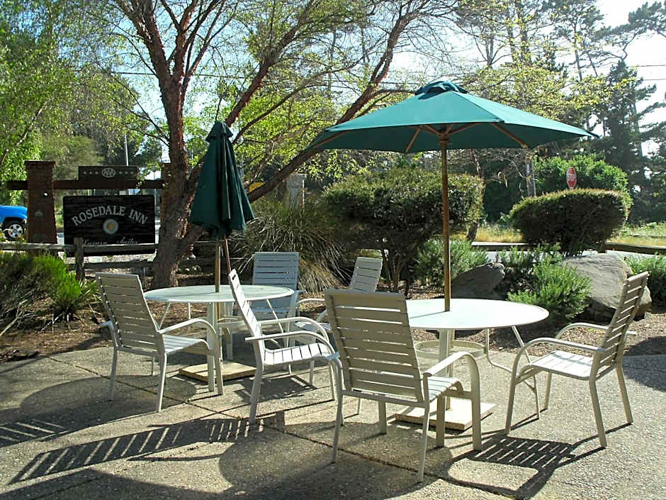 Rosedale Inn