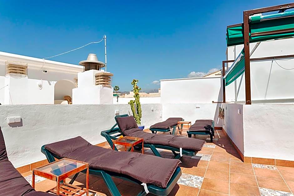 Charming Nerja Hostel