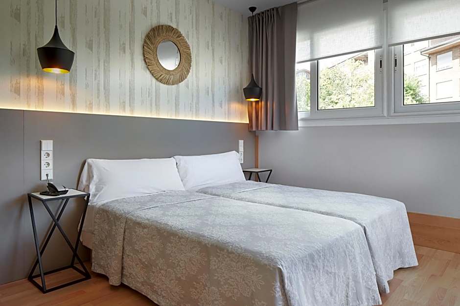 Hotel Berri Versalles