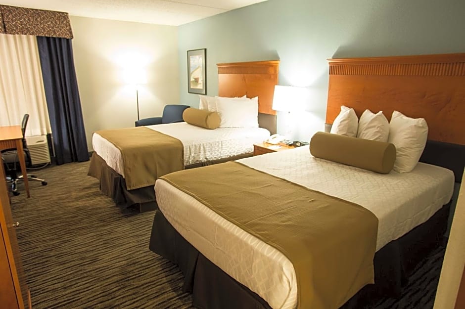 The Hotel at Dayton South