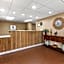 Quality Inn Kinston Hwy 70
