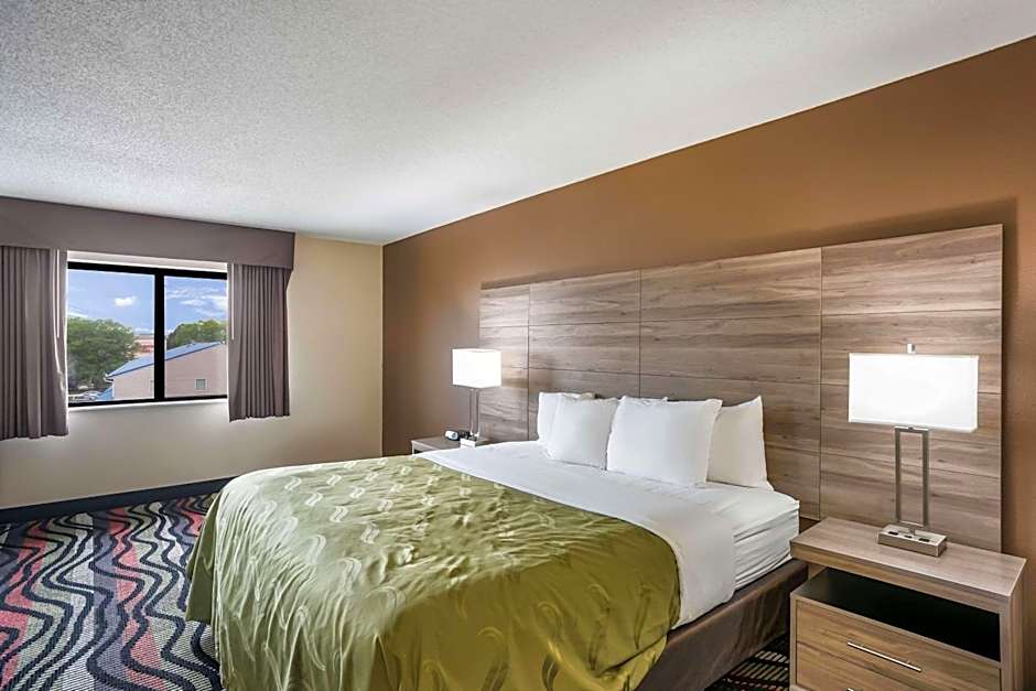 Quality Inn Cedar Rapids South