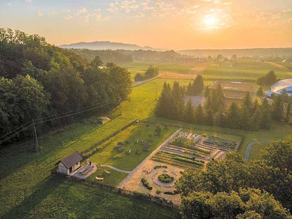 Hotel Sport - Terme Krka