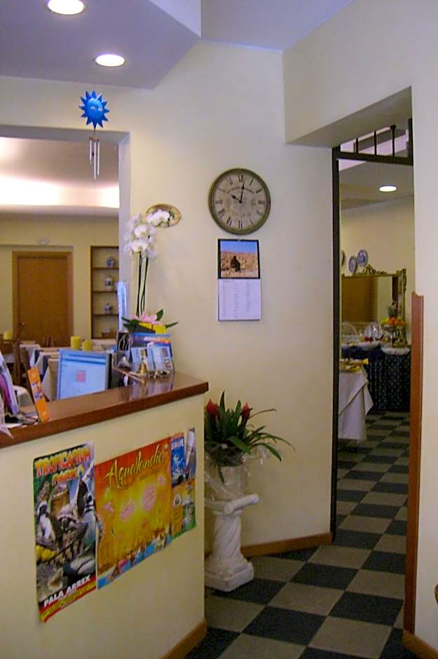 Hotel Lido