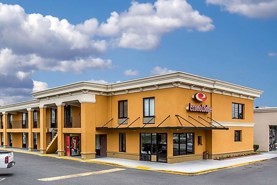 Econo Lodge Midtown