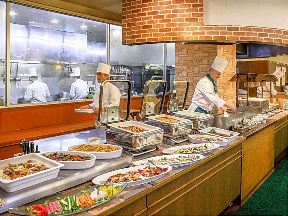 Hotel Sunvalley Nasu